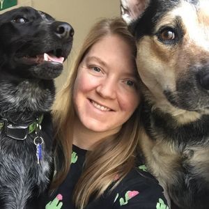 Meet your Posher, Amelia